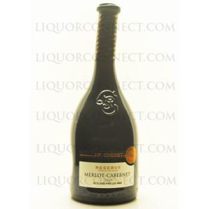 Jp Chenet Reserve Merlot-cabernet